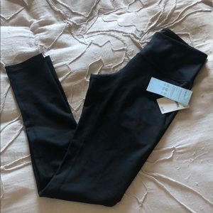 Z by Zella High Waist Black legging